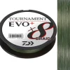 Sale Tournament Evo X8 Verde Hilos Trenzados