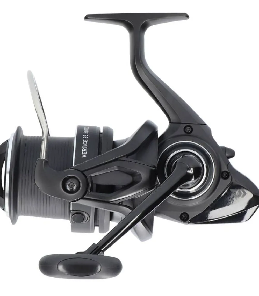 New Vertice 24 Carretes Carpa|Carretes Daiwa
