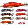 Hot DTD Ballistic Barbone X Jibioneras Dtd
