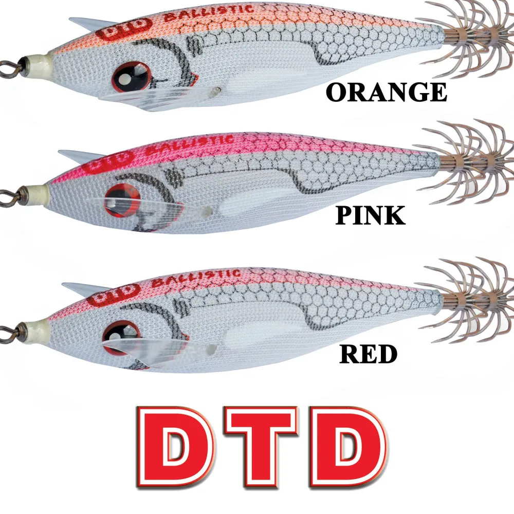 Online DTD Ballistic White Killer Jibioneras Dtd