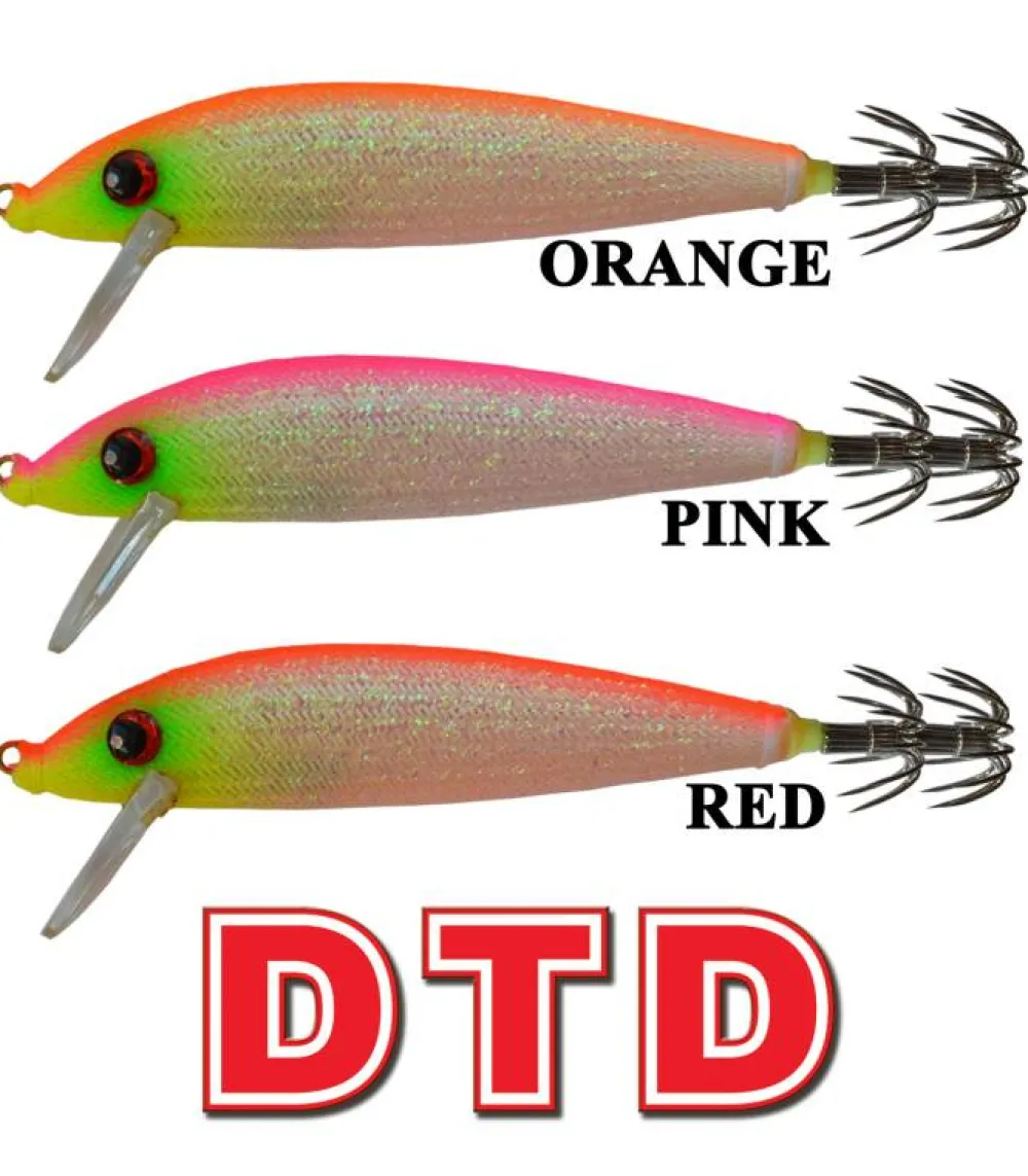Best DTD Diamond Glavoc 110 Jibioneras Dtd