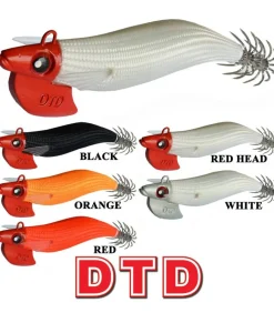 Discount DTD Full Color Egi Tip Run Jibioneras Dtd