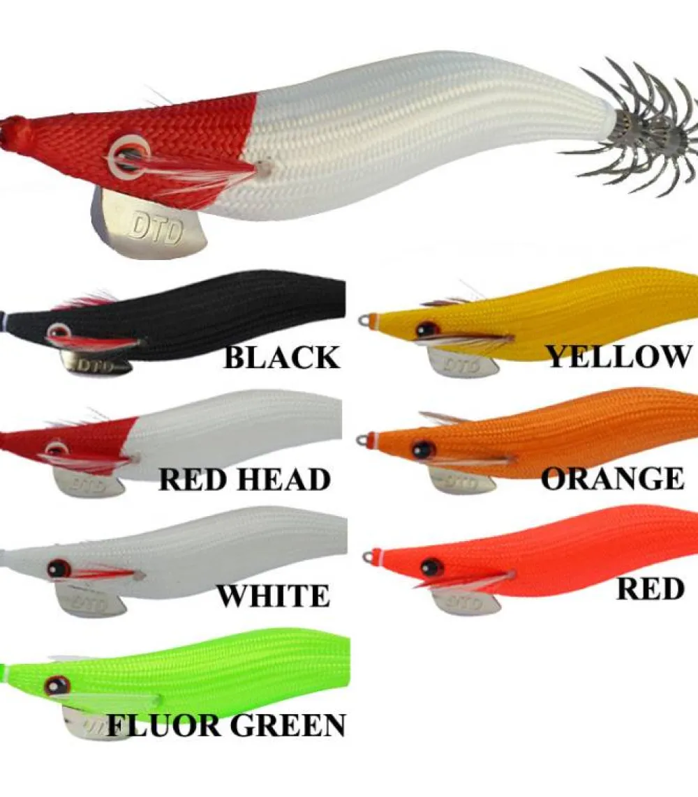 Clearance DTD Full Color Oita Jibioneras Dtd