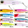 Clearance Bubble Jet 90 Peces Duel|Señuelos Poppers