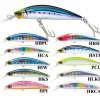 Hot Heavy Minnow 90 Peces Duel