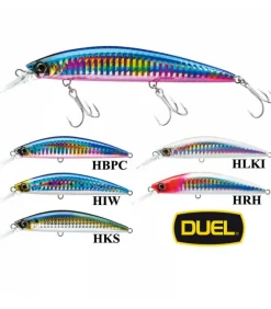 Best Heavy Minnow 110 Señuelos Minnow|Señuelos Spinning