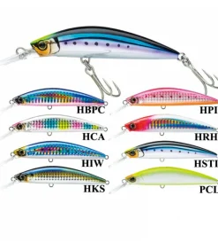 Discount Heavy Minnow 70 Peces Duel|Señuelos Minnow