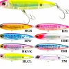 Sale One Knock Pencil 125 Peces Duel|Señuelos Paseantes
