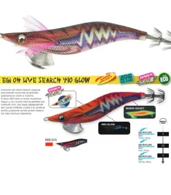 Clearance Egi Oh Live Search 3.0 RDB Jibioneras Yamashita