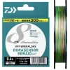 New Emeraldas Dura Sensor 8 Braid Hilos Trenzados