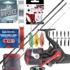 New Equipo Daiwa Liberty Surf Equipos Surfcasting
