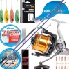 Outlet Equipo Gladio ZK Equipos Surfcasting