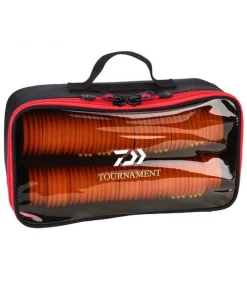 Best Estuche Bajos Línea Tournament Surf Accesorios Pesca Surfcasting|Cajas De Pesca