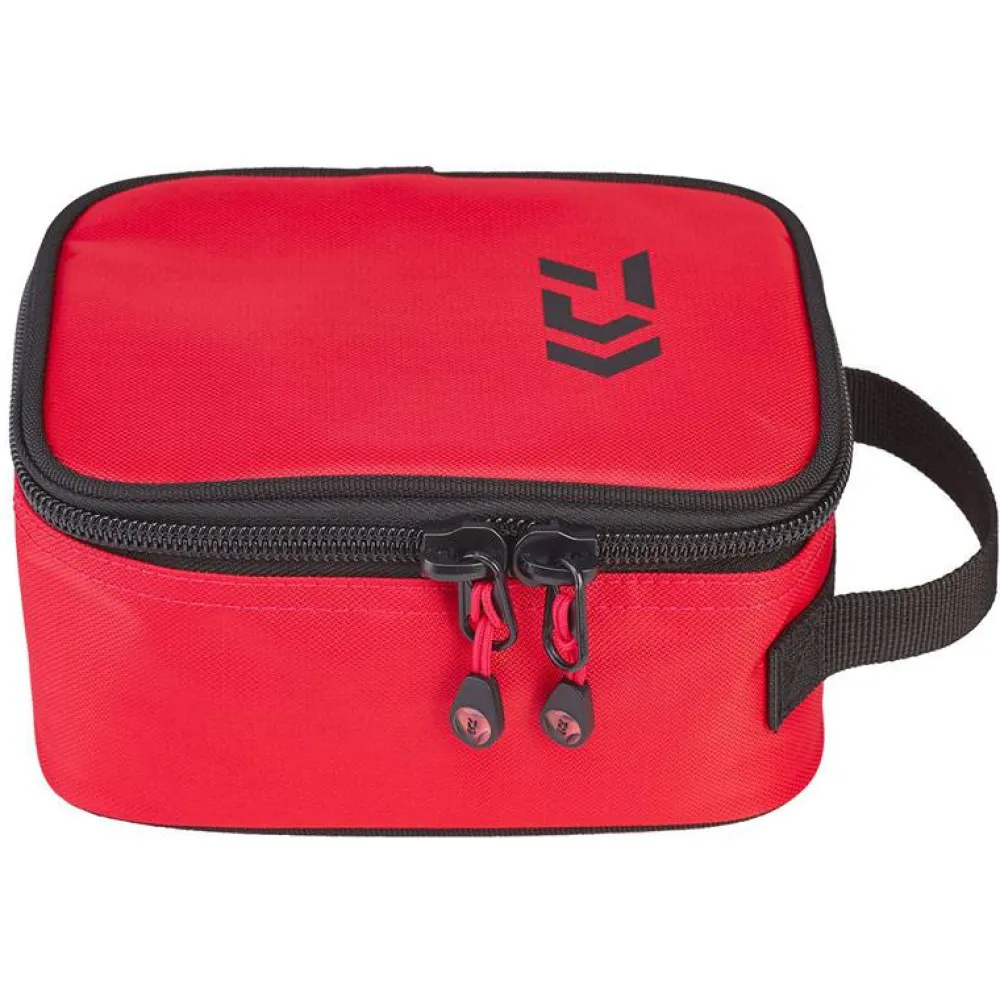Clearance Estuche Bobinas Fundas De Carretes Y Bobinas