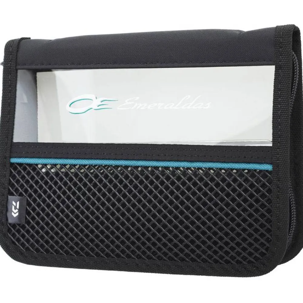 Discount Estuche Emeraldas M Bolsas Y Mochilas