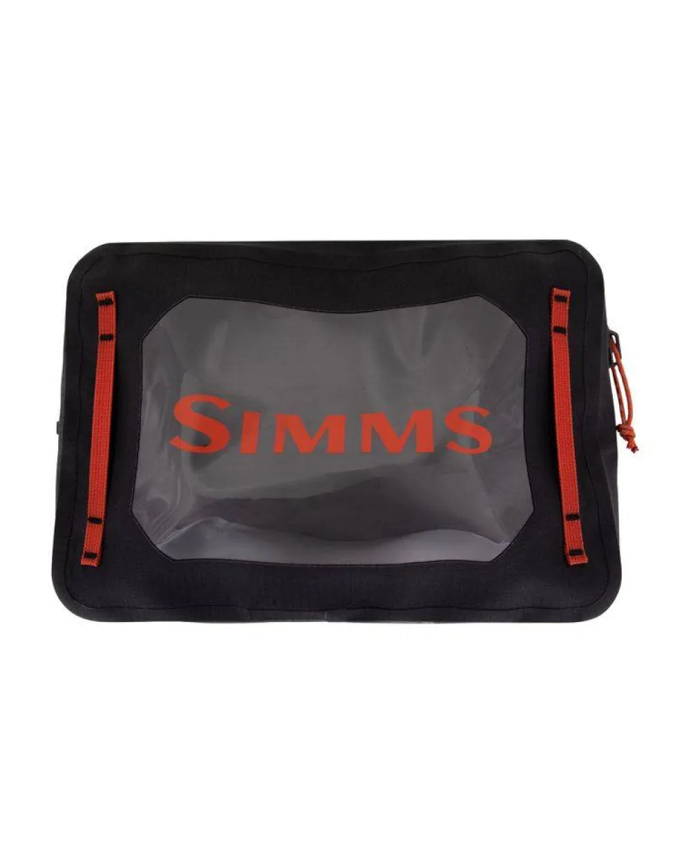 Estuche Dry Creek Z Gear Pouch Bolsas Y Mochilas