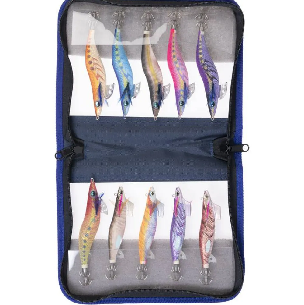 Online Estuche Egi Stocker Bolsas Y Mochilas