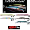 Outlet Espetron Long 110 Peces Fishus|Señuelos Minnow