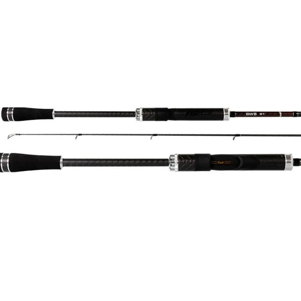Online SW5 Cañas Fishus|Cañas Spinning