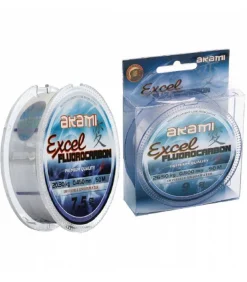 New Fluorocarbon Excel Fluorocarbono
