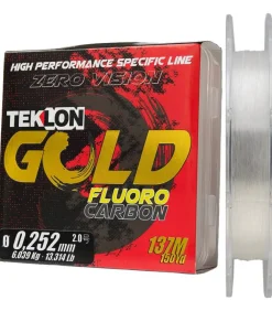 Fluorocarbon Gold Fluorocarbono
