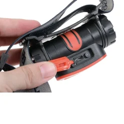 Clearance Frontal Sensor Frontales Y Linternas