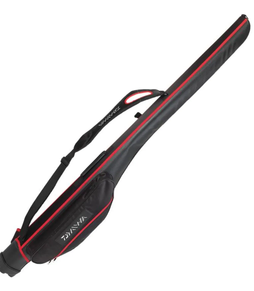 Hot Funda Caña Carrete Fundas Cañas