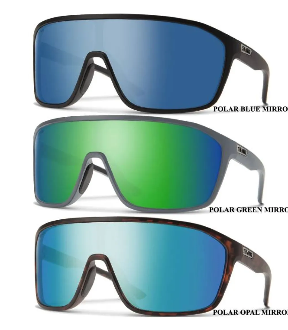Discount Gafas Smith Boomtown Gafas Polarizadas
