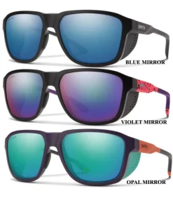 New Gafas Smith Embark Gafas Polarizadas