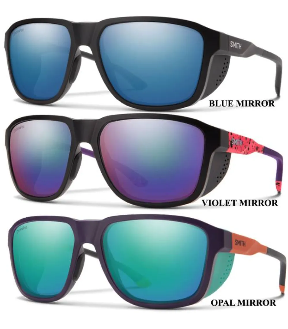 New Gafas Smith Embark Gafas Polarizadas