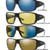 Clearance Gafas Smith Guide's Choice Gafas Polarizadas