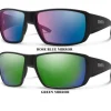 Gafas Smith Guide's CP GLASS Gafas Polarizadas