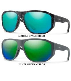 New Gafas Smith Outrigger CP Gafas Polarizadas