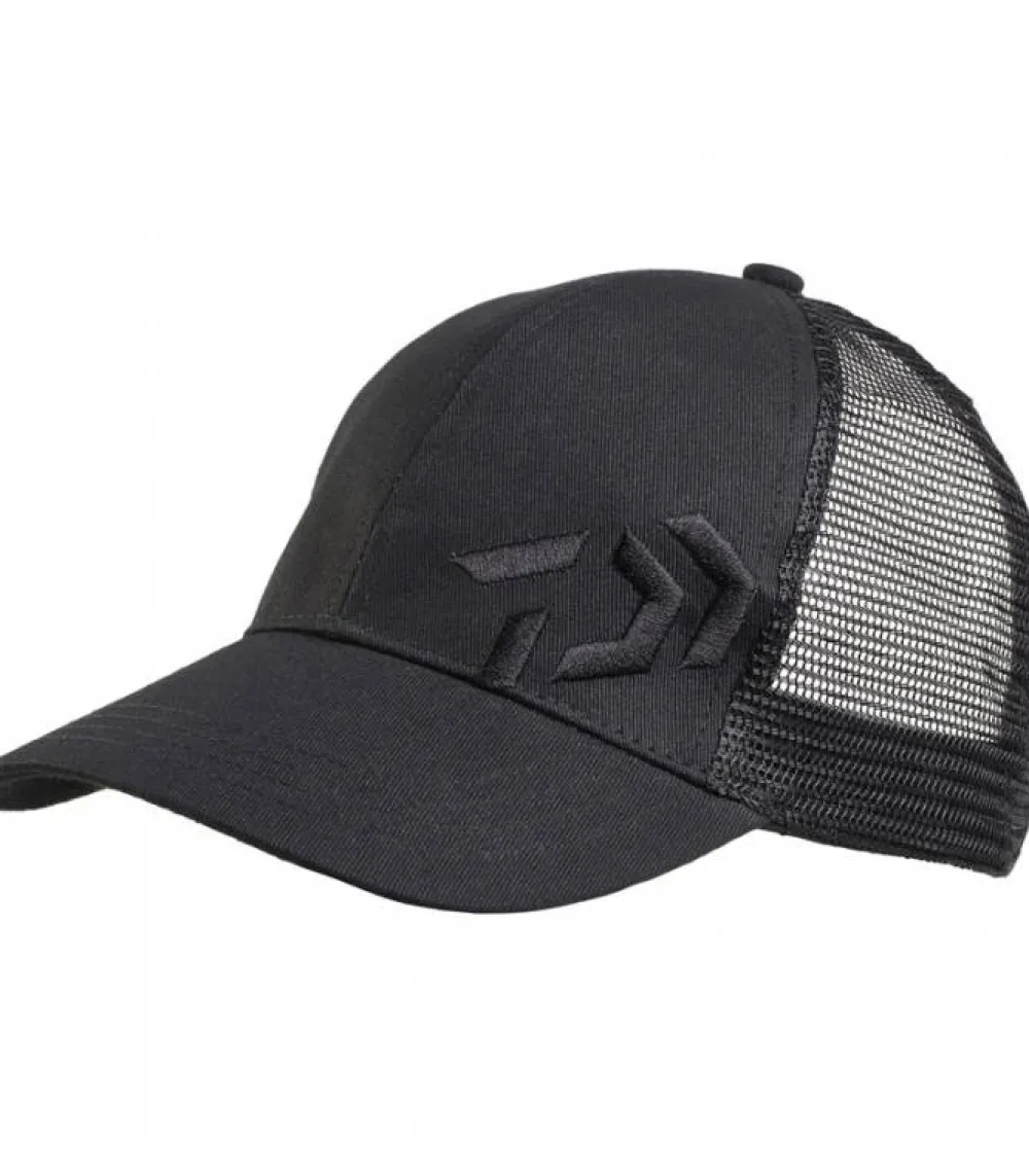 Sale Gorra Black Ropa De Pesca