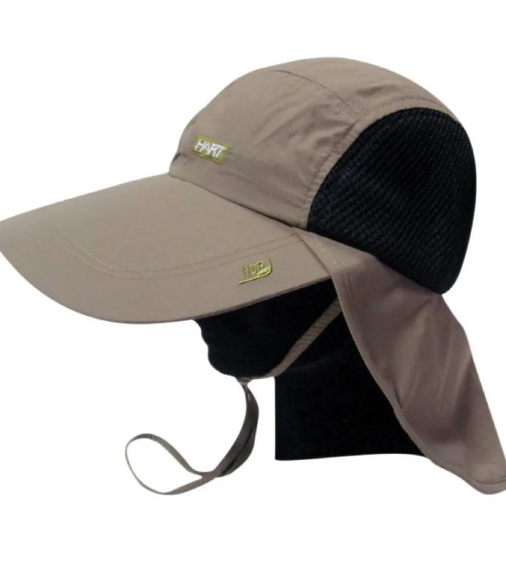 Discount Gorra Hart Peak Ropa De Pesca
