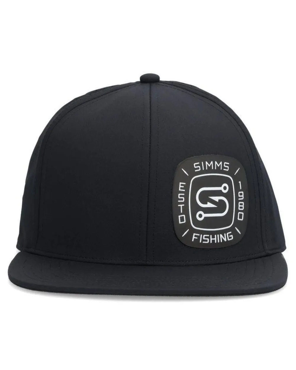 New Gorras Flatbill Ropa De Pesca
