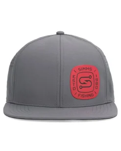 New Gorras Flatbill Ropa De Pesca