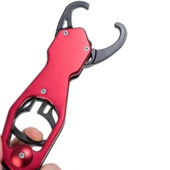 Grip Aluminio 10 Herramientas De Pesca