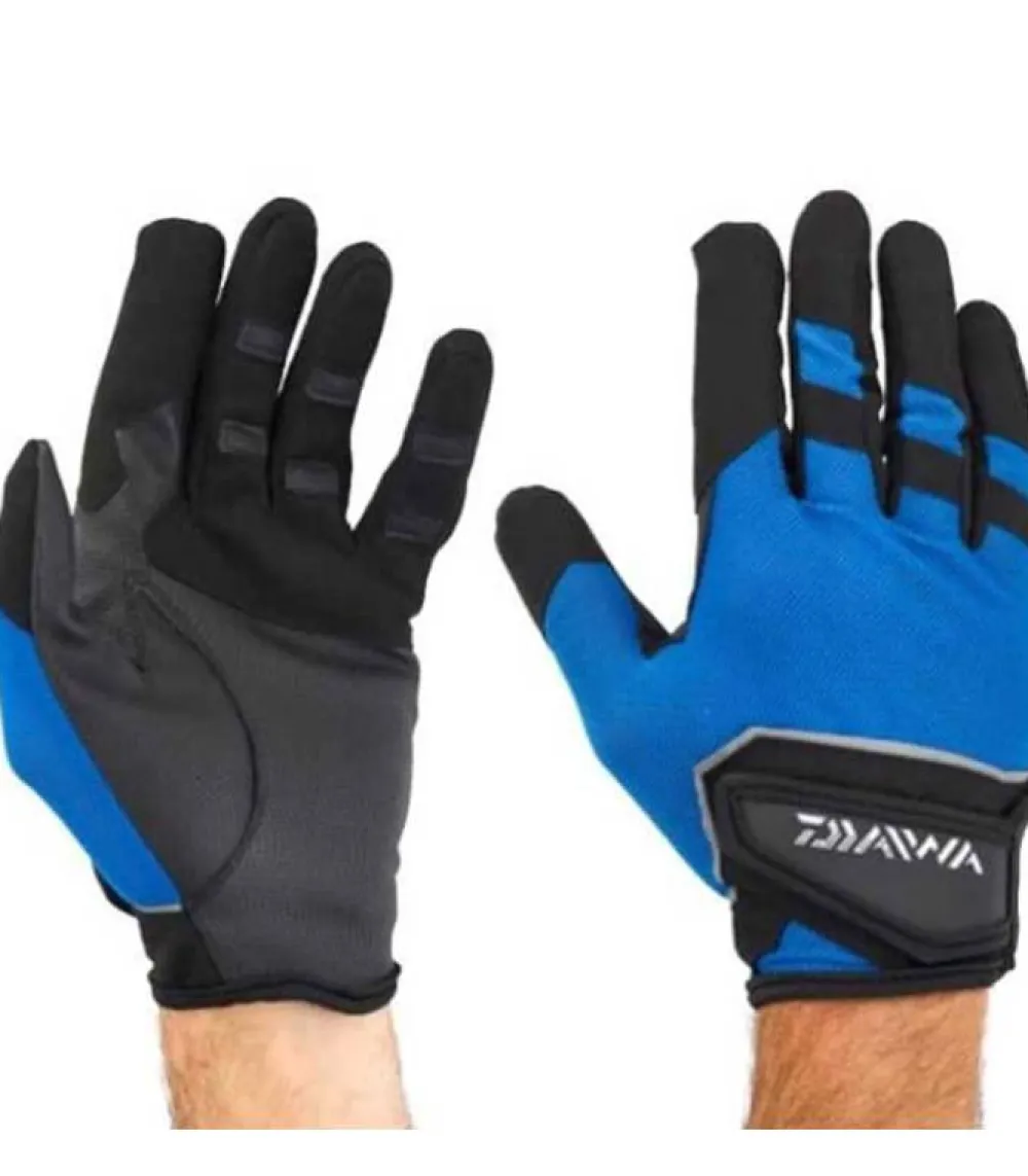 Sale Guantes SW Ropa De Pesca