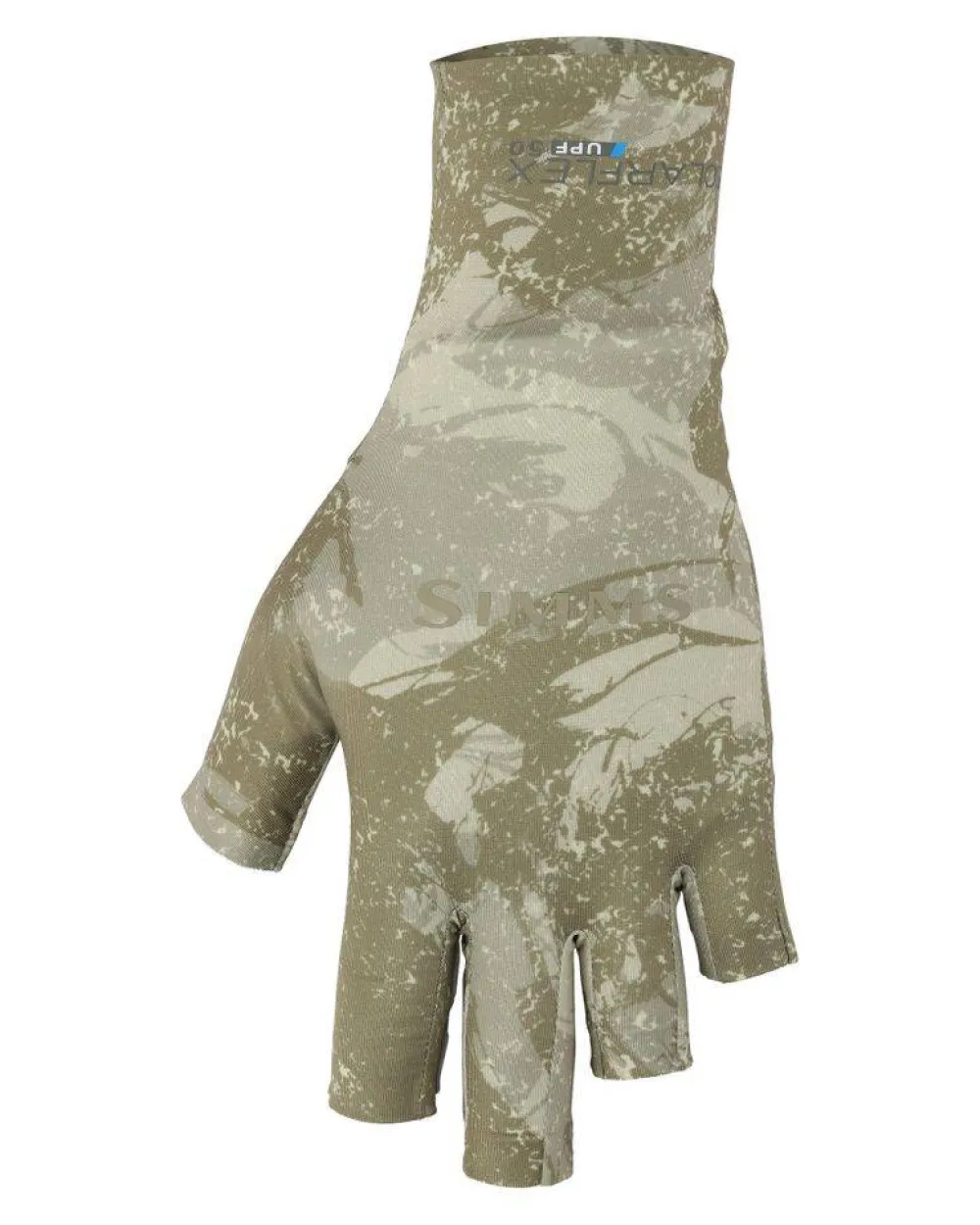 Clearance Guantes Sflex Sunglove Black Eddy Ropa De Pesca