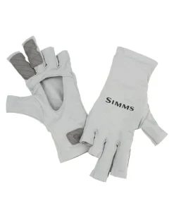Clearance Guantes Sflex Sunglove Black Eddy Ropa De Pesca