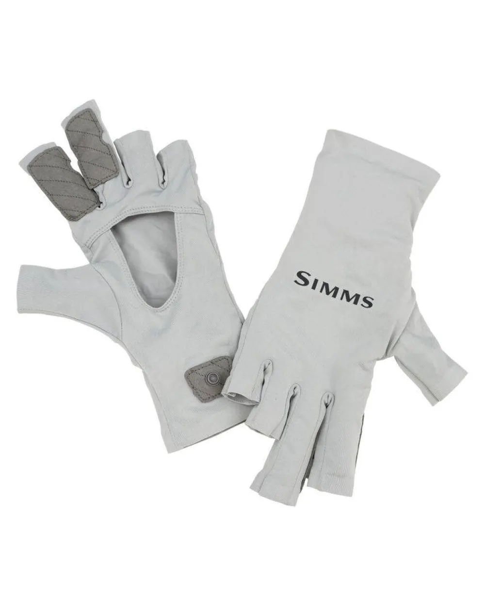 Clearance Guantes Sflex Sunglove Black Eddy Ropa De Pesca