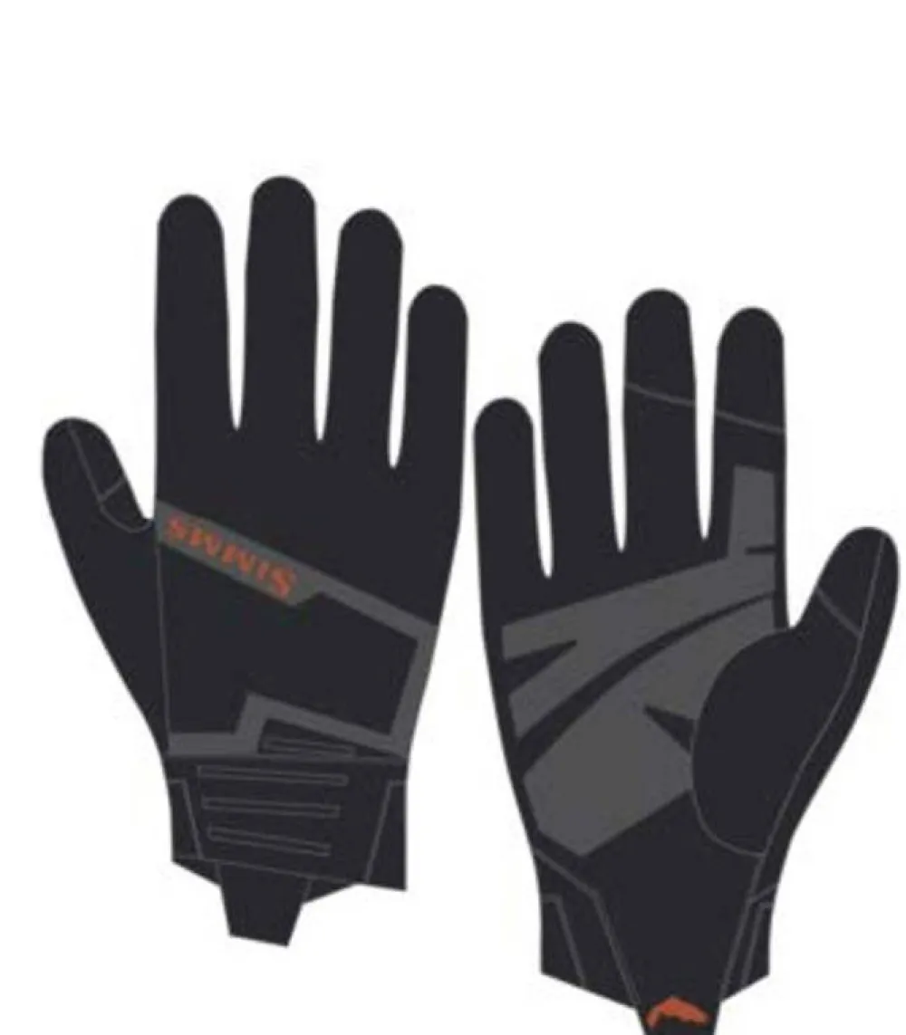 Best Guantes Windstopper Flex Ropa De Pesca