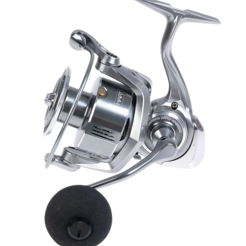 Discount Akab SW 6000 Hart|Carretes Jigging