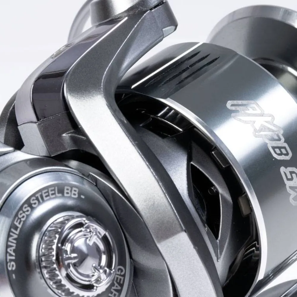 Discount Akab SW 6000 Hart|Carretes Jigging