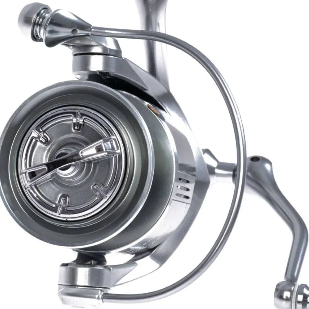 Discount Akab SW 6000 Hart|Carretes Jigging