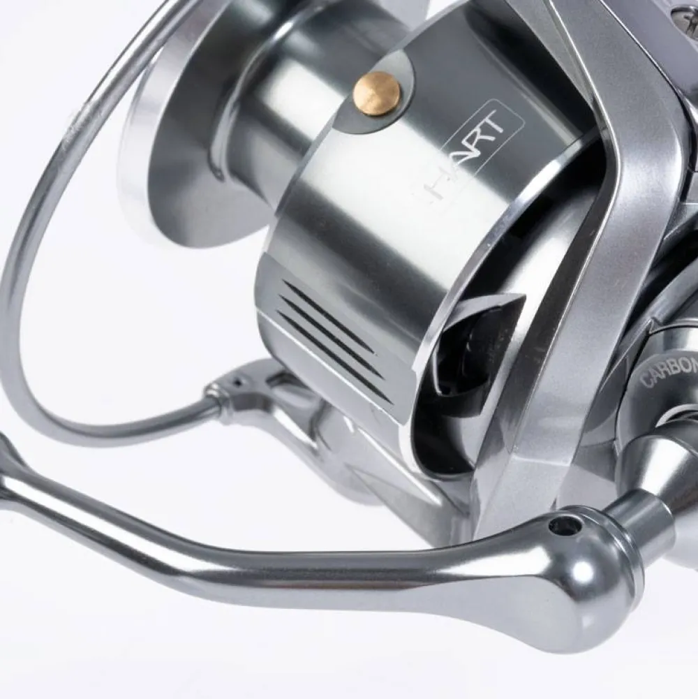 Discount Akab SW 6000 Hart|Carretes Jigging
