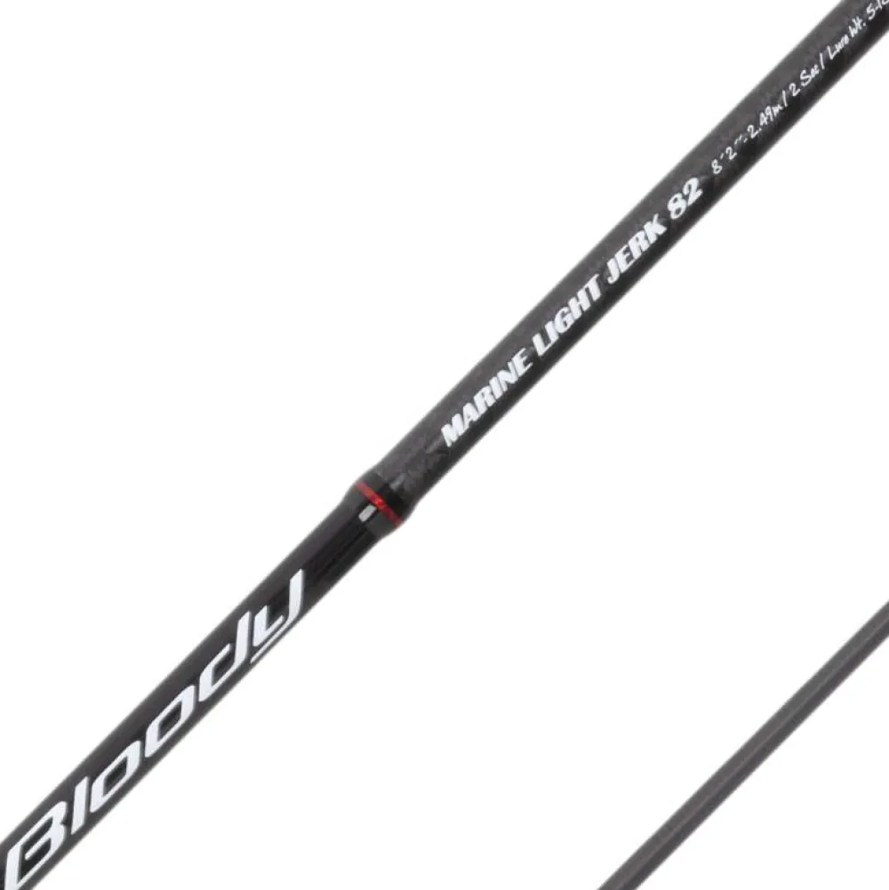 Sale Bloody Marine LJ82 Cañas Hart|Cañas Spinning