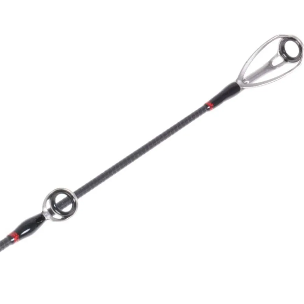 New Bloody Micro Jigging Cañas Hart|Jigging