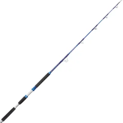 Hot Blue Finn Tuna Top Cañas Hart|Currican - Cañas